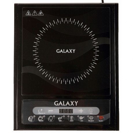 Плитка индукционная Galaxy GL3054 - фото 1