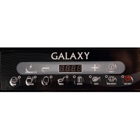 Плитка индукционная Galaxy GL3054 - фото 7