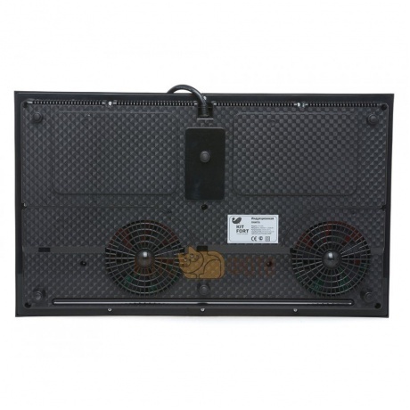 Индукционная плитка Kitfort КТ-105 - фото 7