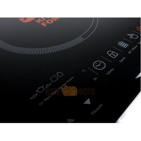 Индукционная плитка Kitfort КТ-105 - фото 9