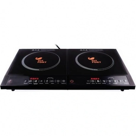 Индукционная плитка Kitfort КТ-104