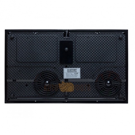 Индукционная плитка Kitfort КТ-104 - фото 8