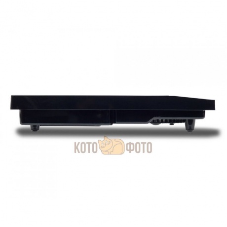 Плита Kitfort KT-104, индукционная - фото 6