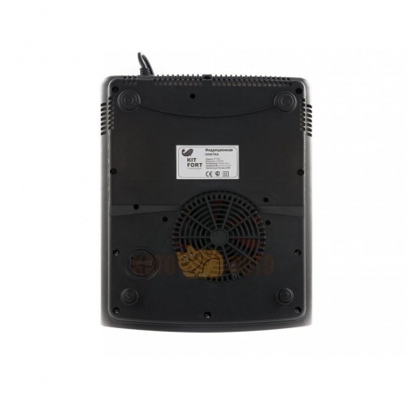 Индукционная плитка Kitfort КТ-101 - фото 6