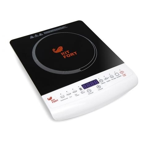 Индукционная плитка Kitfort КТ-101 - фото 9