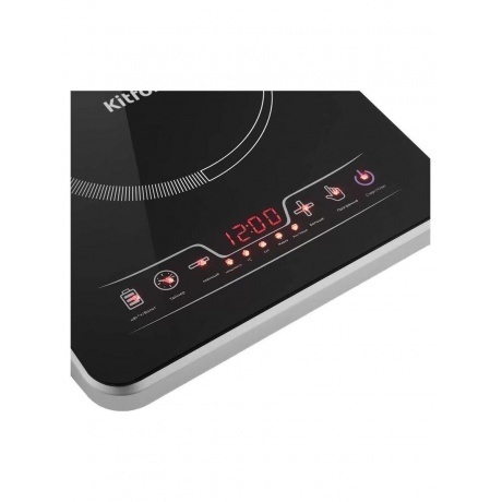 Индукционная плитка Kitfort КТ-102 - фото 3