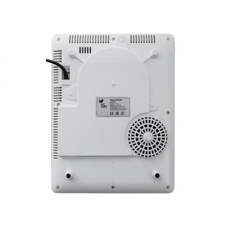 Индукционная плитка Kitfort КТ-106 - фото 4