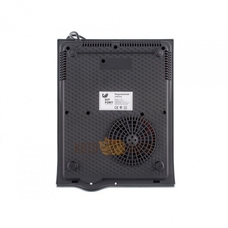 Индукционная плитка Kitfort КТ-108 - фото 8