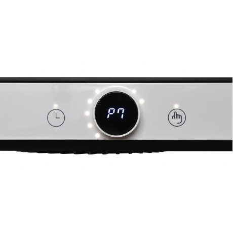 Плитка индкционная Hyundai HYC-0108 белый - фото 8