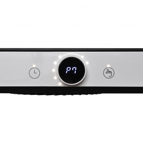 Плитка индкционная Hyundai HYC-0105 белый - фото 11