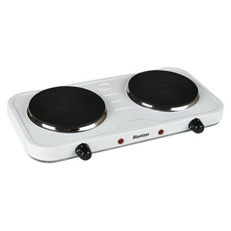 Плитка электрическая Blackton Bt HP217W White