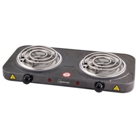 Электроплитка Homestar HS-1105, ТЭН d003584