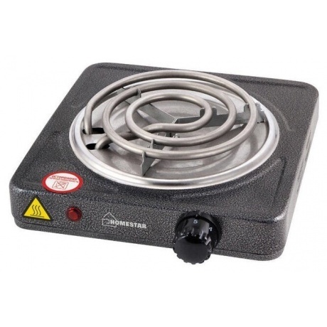 Электроплитка Homestar HS-1103, ТЭН d003046