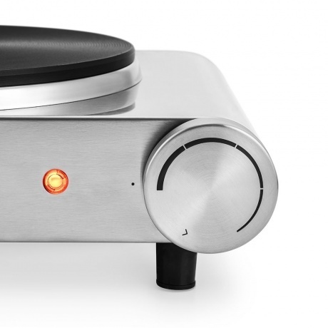 Электрическая плита Kitfort КТ-151 - фото 3