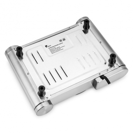 Электрическая плита Kitfort КТ-151 - фото 7