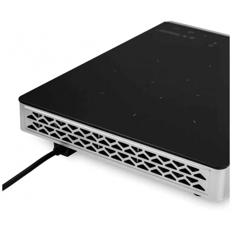 Инфракрасная плита Kitfort КТ-146 - фото 5