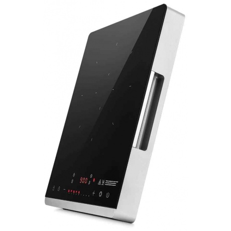 Инфракрасная плита Kitfort КТ-146 - фото 7