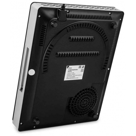 Инфракрасная плита Kitfort КТ-146 - фото 8