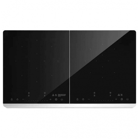 Инфракрасная плита Kitfort КТ-147 - фото 5