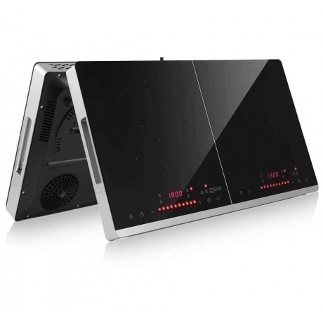 Инфракрасная плита Kitfort КТ-147 - фото 6