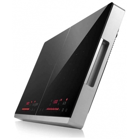 Инфракрасная плита Kitfort КТ-147 - фото 7