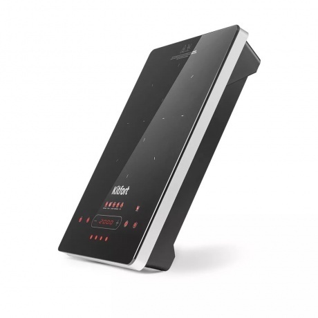 Инфракрасная плита Kitfort КТ-153 - фото 7