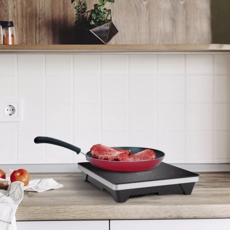 Инфракрасная плита Kitfort КТ-153 - фото 8