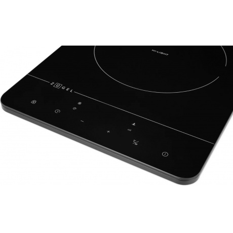 Плитка электрическая Zugel ZEHF280B - фото 11