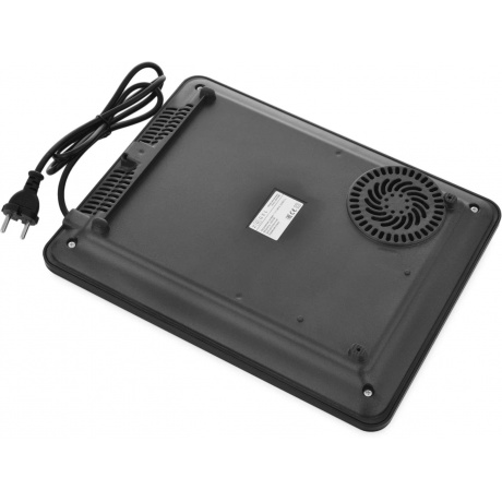 Плитка электрическая Zugel ZEHF280B - фото 5