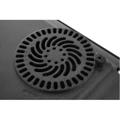 Плитка электрическая Zugel ZEHF280B - фото 6