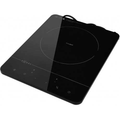 Плитка электрическая Zugel ZEHF280B - фото 9