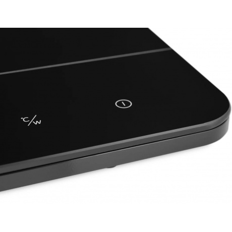 Плитка электрическая Zugel ZEHF280B - фото 10