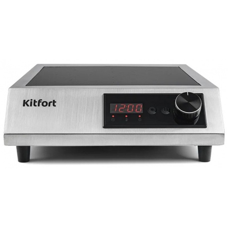 Индукционная плита Kitfort КТ-142 - фото 3