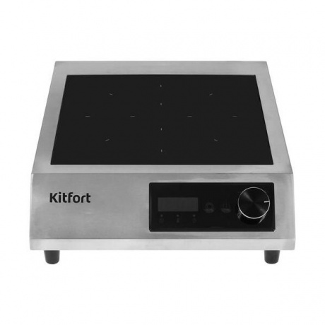 Индукционная плита Kitfort КТ-142 - фото 8