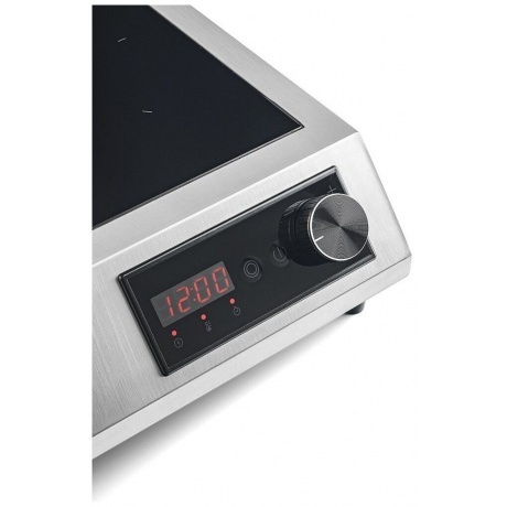 Индукционная плитка Kitfort КТ-142 - фото 4