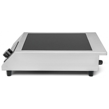 Индукционная плитка Kitfort КТ-142 - фото 5