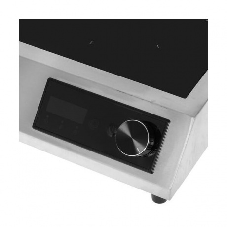 Индукционная плитка Kitfort КТ-142 - фото 9