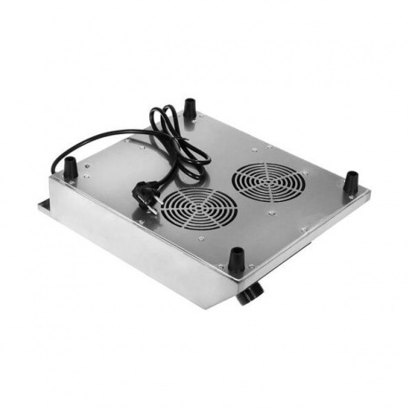 Индукционная плитка Kitfort КТ-142 - фото 10