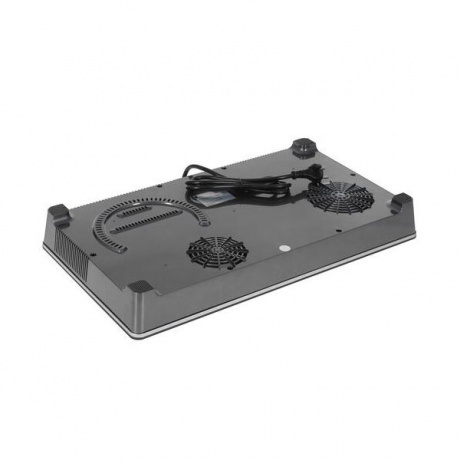 Индукционно-инфракрасная плитка Kitfort КТ-164 - фото 9