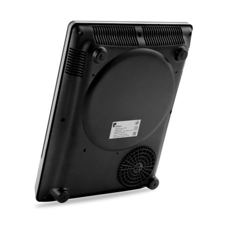 Инфракрасная плита Kitfort КТ-139 - фото 5