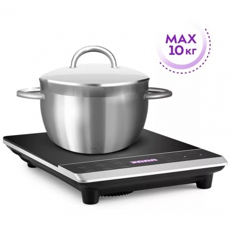 Инфракрасная плита Kitfort КТ-139 - фото 9