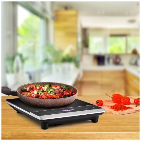 Инфракрасная плита Kitfort КТ-139 - фото 10