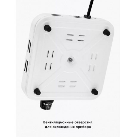 Электрическая плита Kitfort КТ-171 - фото 11