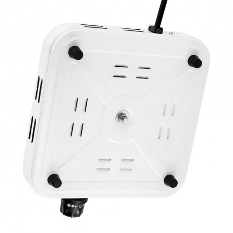 Электрическая плита Kitfort КТ-171 - фото 5