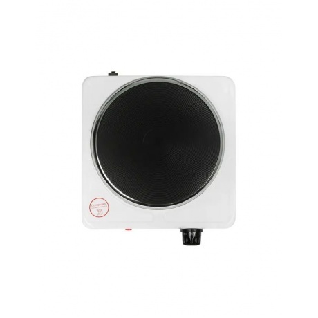 Электрическая плита Kitfort КТ-172 - фото 2