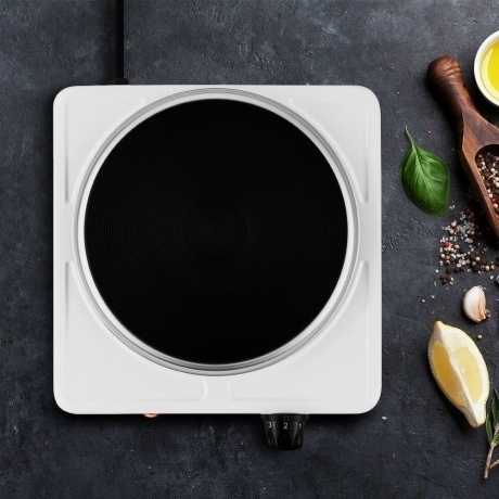 Электрическая плита Kitfort КТ-172 - фото 12