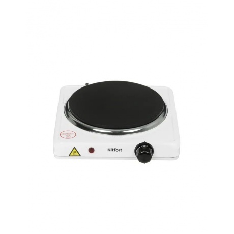 Электрическая плита Kitfort КТ-172 - фото 3