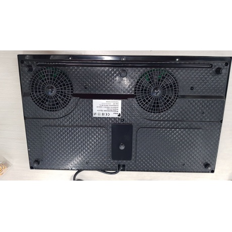 Плита Kitfort KT-104, индукционная отличное состояние - фото 3