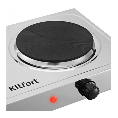 Электрическая плита Kitfort КТ-181 - фото 6
