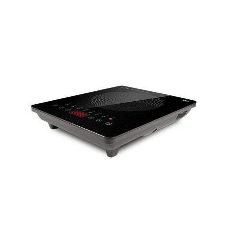 Плитка электрическая BQ HP104B - фото 2